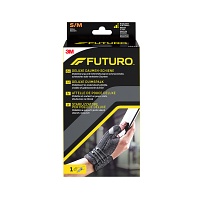 FUTURO Deluxe Daumen-Schiene S/M - 1St