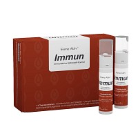 BIOMO Aktiv Immun Trinkfl.+Tab.14-Tages-Kombi - 1P