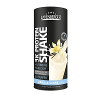 LAYENBERGER LowCarb.one 3K Protein Shake Van.-Sah.