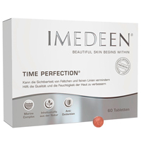 IMEDEEN time perfection Tabletten - 60St - Für Haut, Haare & Knochen