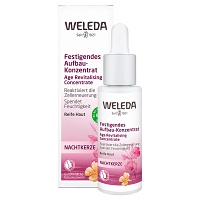 WELEDA Nachtkerze festigendes Aufbau-Konzentrat - 30ml - Anti-Aging Pflege