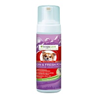 BOGACARE CLEAN & FRESH Foam Hund - 150ml