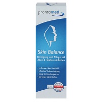 PRONTOMED Skin Balance Sprühgel - 75ml