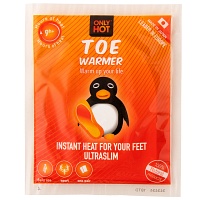 ONLY HOT Warmers Zehenwärmer - 2St