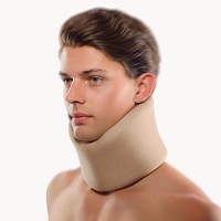 BORT Cervicalst.5,5 cm S haut - 1St
