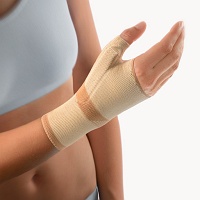 BORT SellaFlex Daumenstütze XL haut - 1St