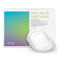 ARDO Day & Night Pads Einweg-Stilleinlagen - 60St