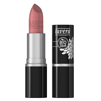 LAVERA Beaut.Lips colour intense 21 caramel glam - 4.5g
