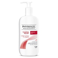 PHYSIOGEL Calming Relief A.I.Bodylotion - 400ml - Pflege trockener Haut