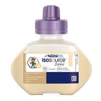 ISOSOURCE Junior Vanille SmartFlex flüssig - 24X250ml