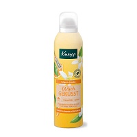 KNEIPP Schaum-Dusche Wachgeküsst - 200ml - Duschpflege