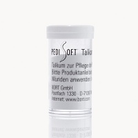 BORT PediSoft Talkum - 10St