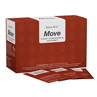 BIOMO Aktiv Knochen- und Knorpelnahrung Granulat - 30St