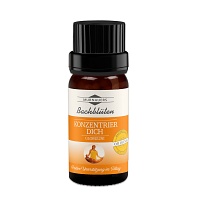 BACHBLÜTEN Murnauers Konzentrier Dich Globulini - 10g - Bachblüten allgemein