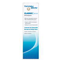 THYMUSKIN CLASSIC Shampoo - 200ml - Bei Haarausfall