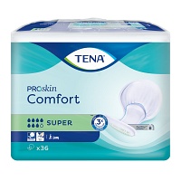 TENA COMFORT super Vorlage - 2X36St