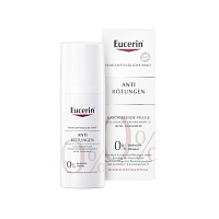 EUCERIN SEH Anti-Rötungen kaschierende Tagespflege - 50ml - Trockene & empfindliche Haut