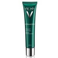 VICHY NORMADERM Detox Nacht - 40ml - Unreine Haut