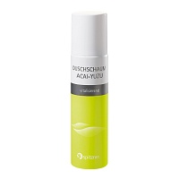 SPITZNER Duschschaum Acai-Yuzu vitalisierend - 50ml