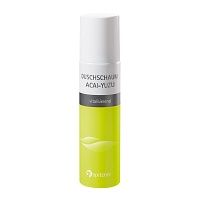 SPITZNER Duschschaum Acai-Yuzu vitalisierend
