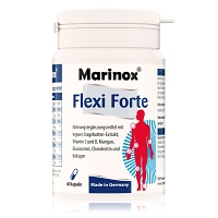 FLEXI FORTE Marinox Kapseln - 60St
