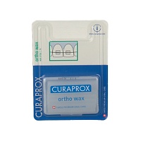 CURAPROX orthodontisches Wachs - 7St
