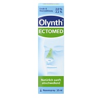 OLYNTH Ectomed Nasenspray - 10ml - Nase frei