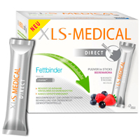 XLS Medical Fettbinder Direct Sticks - 90St - Gewichtsreduktion