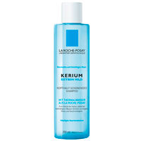 ROCHE-POSAY Kerium extrem mild Gelshampoo - 200ml - Trockenes & strapaziertes Haar