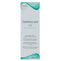 SYNCHROLINE Terproline gentle cleansing Gel - 200ml