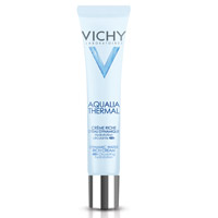 VICHY AQUALIA Thermal Dynam.Pflege reichh. - 40ml - Trockene & empfindliche Haut