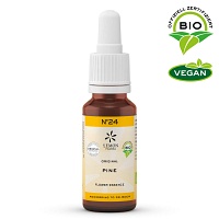 BACHBLÜTEN No.24 Pine Bio - 20ml
