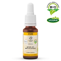BACHBLÜTEN No.29 Star of Bethlehem Bio - 20ml