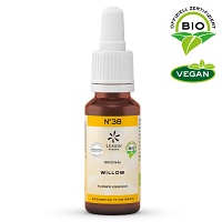 BACHBLÜTEN No.38 Willow Bio - 20ml