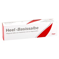 HEEL-Basissalbe - 100g - Heel
