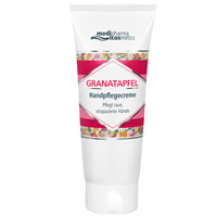 GRANATAPFEL HANDPFLEGECREME - 100ml - Handcremes