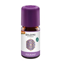 BALDINI Feelruhe Öl Bio - 5ml