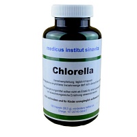 CHLORELLA KAPSELN - 150St