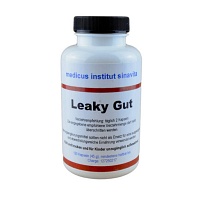 LEAKY Gut Kapseln - 120St