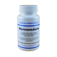 NERVONSÄURE Kapseln - 60St