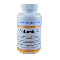 VITAMIN C KAPSELN - 150St