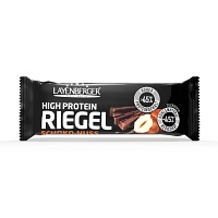 LAYENBERGER LowCarb.one Protein-Riegel Schoko-Nuss - 35g - Nahrungsergänzung