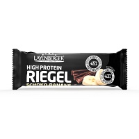 LAYENBERGER LowCarb.one Protein-Riegel Schoko-Ban. - 35g - Nahrungsergänzung