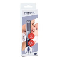 THERMOVAL kids flex digitales Fieberthermometer - 1St
