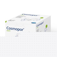 COSMOPOR steril Wundverband 6x10 cm - 5St