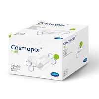 COSMOPOR steril Wundverband 8x15 cm - 5St