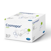 COSMOPOR steril Wundverband 10x20 cm - 5St