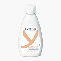 LACTACYD Intimwaschlotion - 200ml - Intimpflege