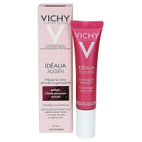 VICHY IDEALIA Augenpflege Creme - 15ml - Anti-Aging Augenpflege