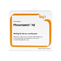 PHOSETAMIN NE Tabletten - 200St